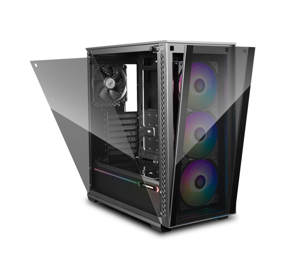Deepcool Matrexx 70 ADD-RGB 3F - 595049 - zdjęcie 4